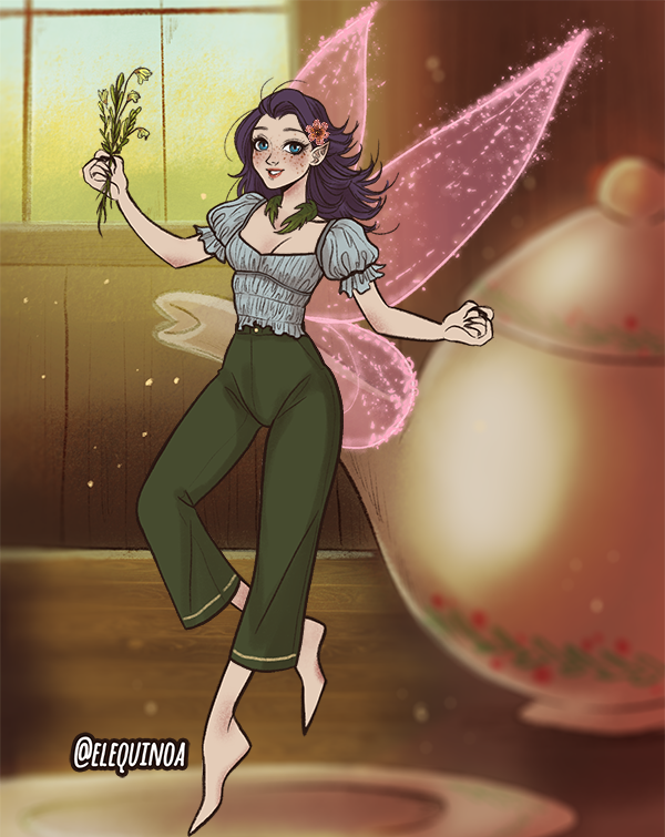 Logo A logo saying "Corina Bair" "Romance Author" in pink and blue with lavender sparkles